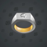 Signet Ring #7126