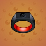 Signet Ring #7129