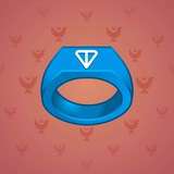 Signet Ring #7131 Signet Ring #7131