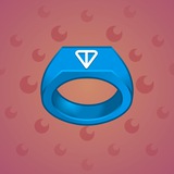 Signet Ring #7132 Signet Ring #7132