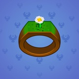 Signet Ring #7135