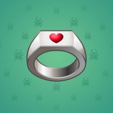 Signet Ring #7139 Signet Ring #7139