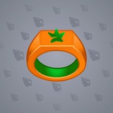 Signet Ring #714