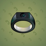 Signet Ring #7145 Signet Ring #7145