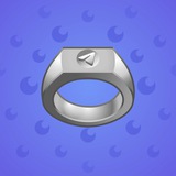 Signet Ring #7148 Signet Ring #7148