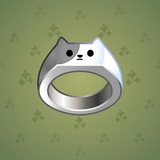 Signet Ring #7154 Signet Ring #7154
