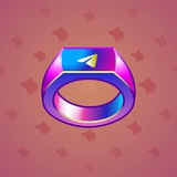 Signet Ring #7158 Signet Ring #7158