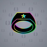 Signet Ring #7162 Signet Ring #7162