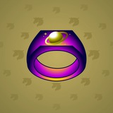 Signet Ring #717 Signet Ring #717