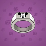 Signet Ring #7170