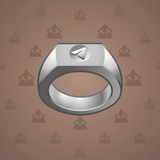 Signet Ring #7171