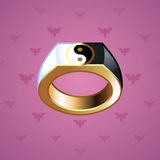 Signet Ring #7172