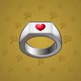 Signet Ring #7179 Signet Ring #7179