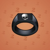 Signet Ring #7181