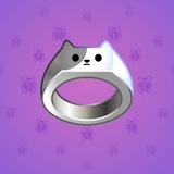 Signet Ring #7182 Signet Ring #7182