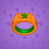 Signet Ring #7188