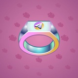 Signet Ring #7191