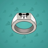 Signet Ring #7192