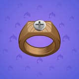 Signet Ring #7203