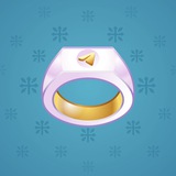Signet Ring #7205