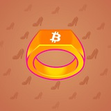 Signet Ring #721 Signet Ring #721