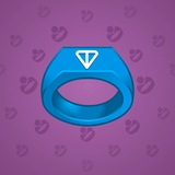 Signet Ring #7211 Signet Ring #7211