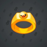 Signet Ring #7213 Signet Ring #7213