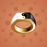 Signet Ring #7214