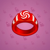 Signet Ring #7217