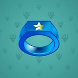 Signet Ring #722 Signet Ring #722
