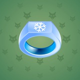 Signet Ring #7225 Signet Ring #7225