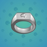 Signet Ring #7226