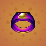 Signet Ring #7227 Signet Ring #7227