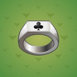 Signet Ring #723