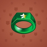 Signet Ring #7231 Signet Ring #7231