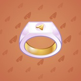 Signet Ring #7237 Signet Ring #7237