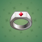 Signet Ring #7240