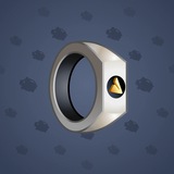 Signet Ring #7242 Signet Ring #7242
