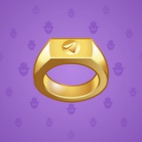 Signet Ring #7254 Signet Ring #7254