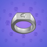 Signet Ring #7259 Signet Ring #7259