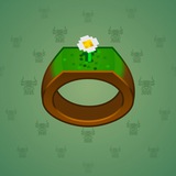 Signet Ring #7260