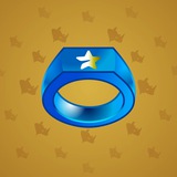 Signet Ring #7262 Signet Ring #7262