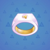 Signet Ring #7267