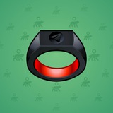 Signet Ring #7269