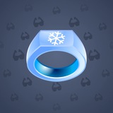 Signet Ring #7270 Signet Ring #7270
