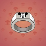 Signet Ring #7275 Signet Ring #7275