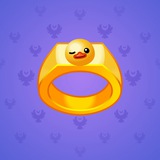 Signet Ring #7278