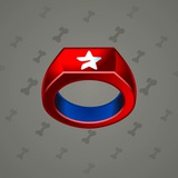 Signet Ring #7282
