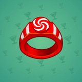 Signet Ring #7295