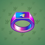 Signet Ring #7300